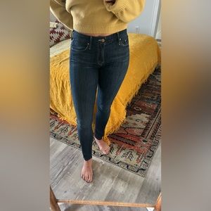 MOTHER The Looker in Clean Sweep